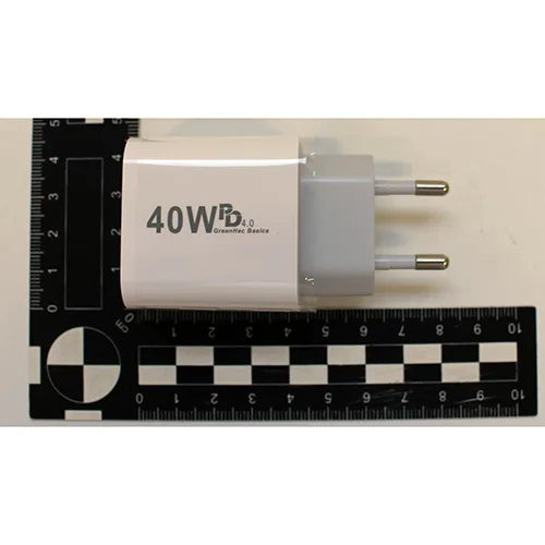 USB charger