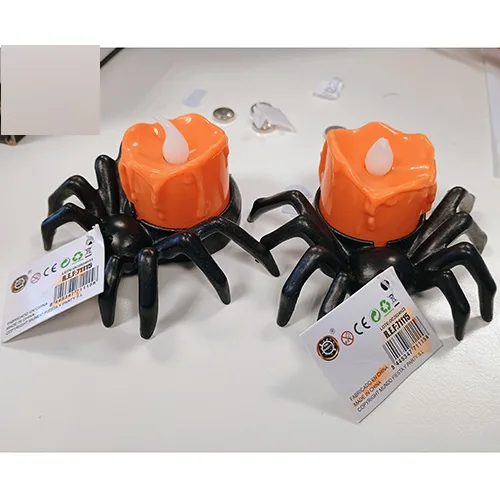 Plastic toy