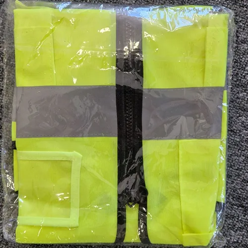 Safety vest