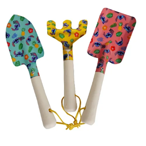 Gardening toy set