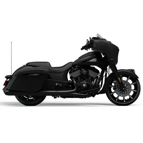 Motorcycle