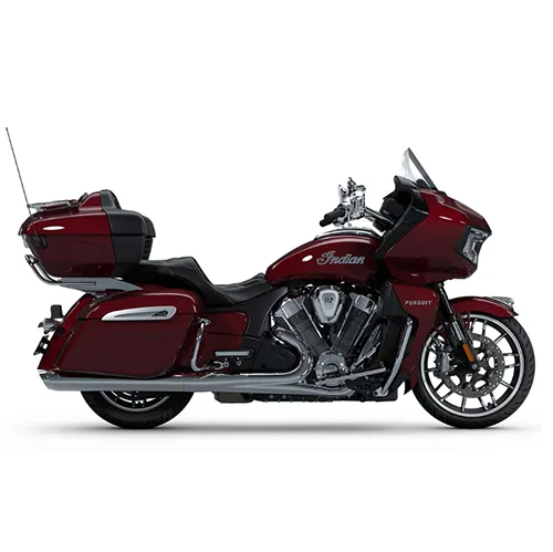 Motorcycle