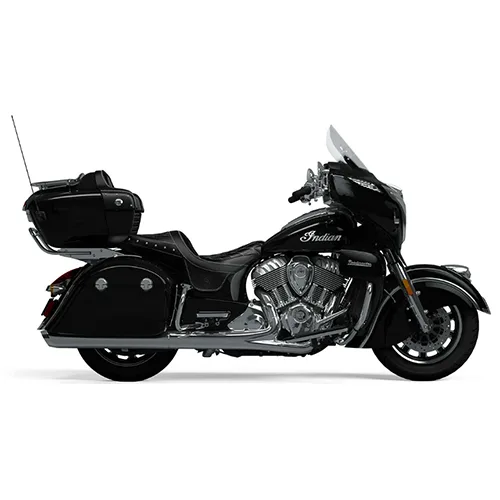 Motorcycle