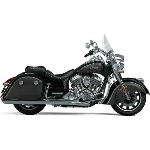 Motorcycle