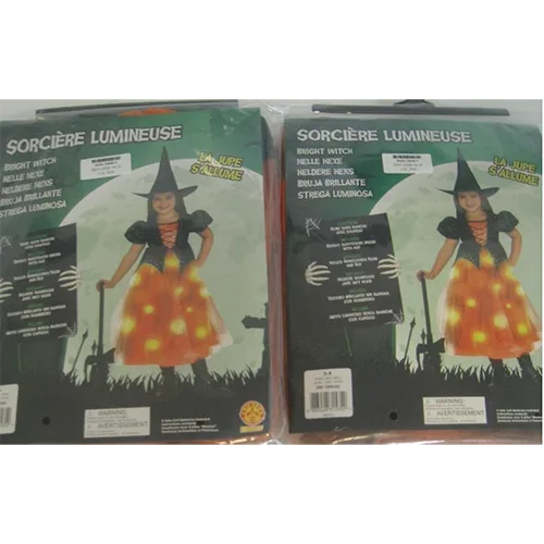 Fancy-dress costume