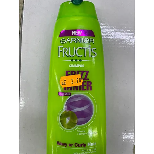 Shampoo