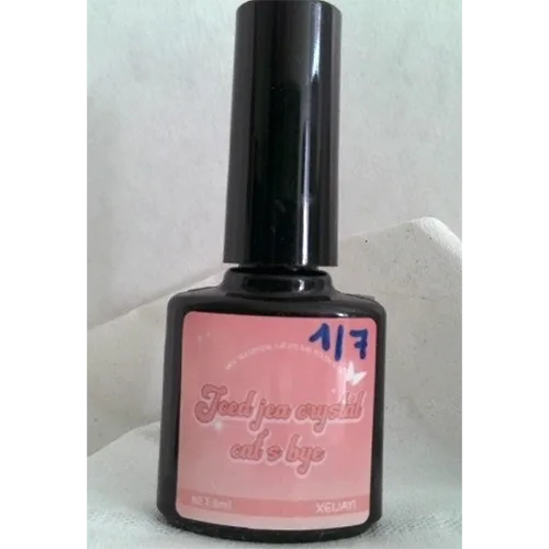 Nail varnish