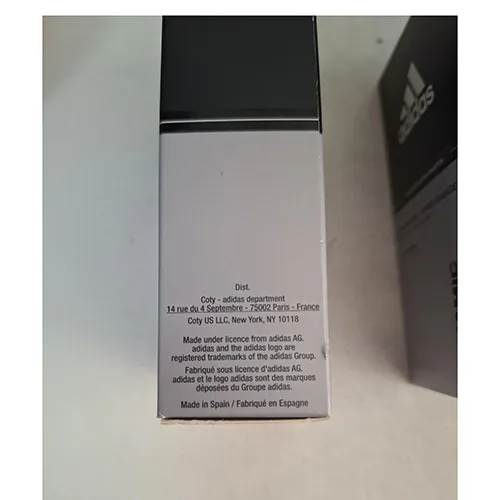 Aftershave
