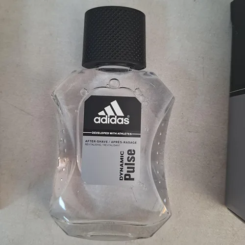 Aftershave