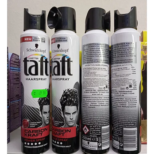 Hairspray