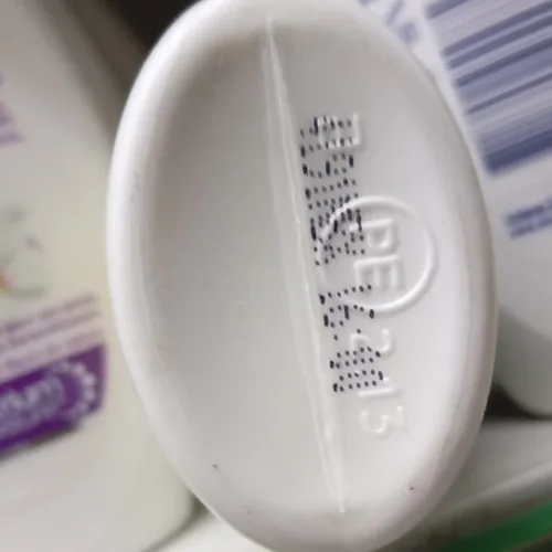 Shower gel