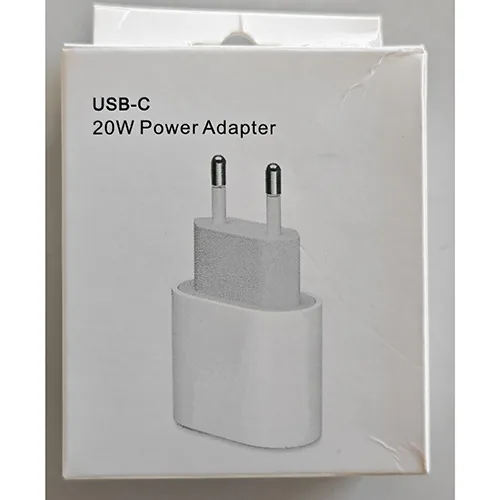 Power adaptor