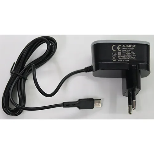 Travel charger