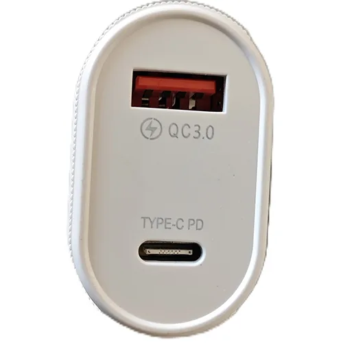 Travel adaptor