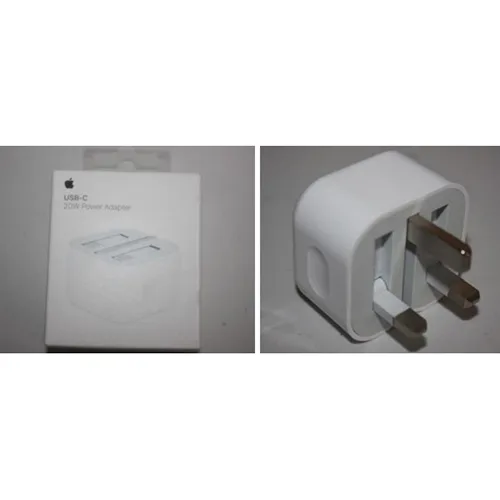 USB-C power adaptor