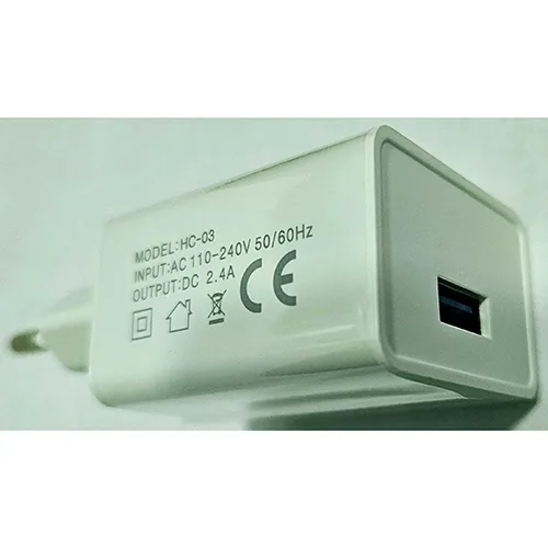 Travel adaptor