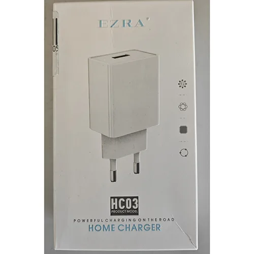 Travel adaptor