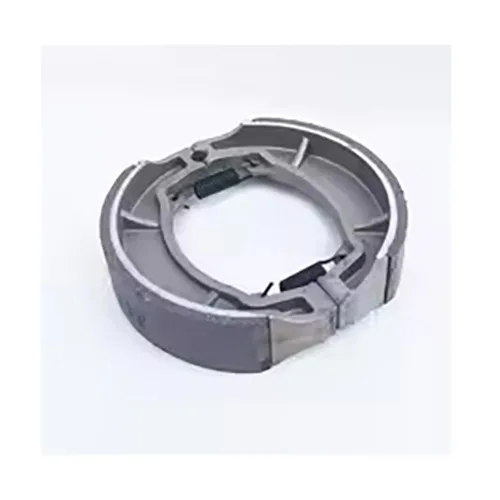 Motorcycle brake shoe
