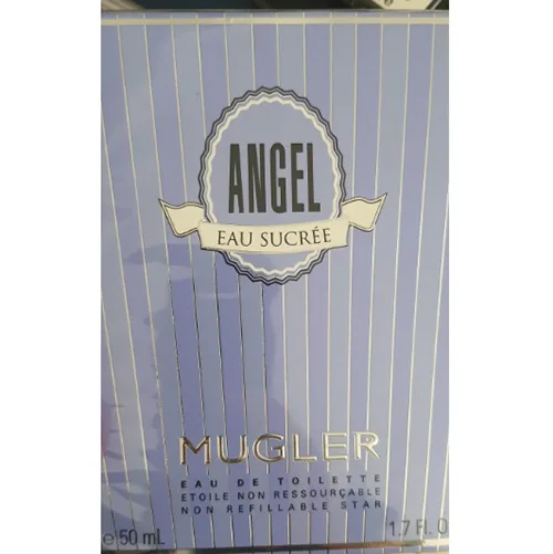 Eau de toilette