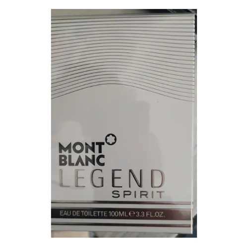 Eau de toilette