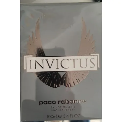 Eau de toilette