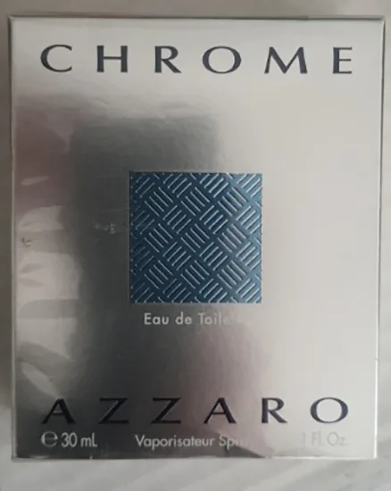 Eau de toilette