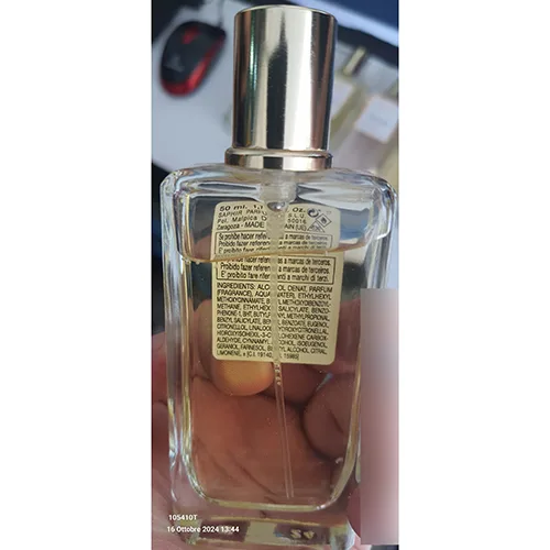 Perfume