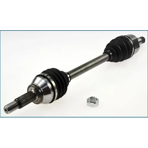 Vehicle part / Sideshaft, constant velocity joint
