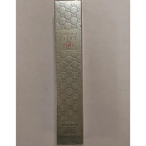 Eau de toilette