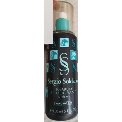 Deodorant