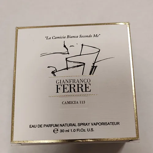 Perfume