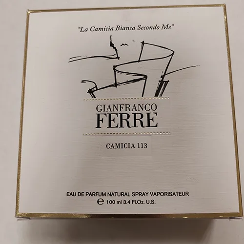 Perfume