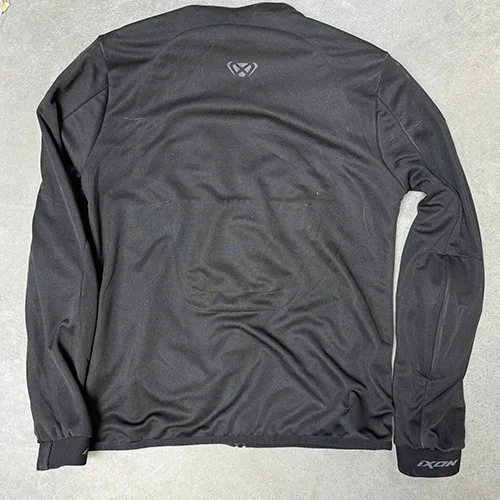 Motorcycle jacket
