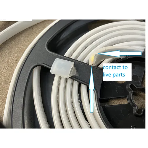 LED light