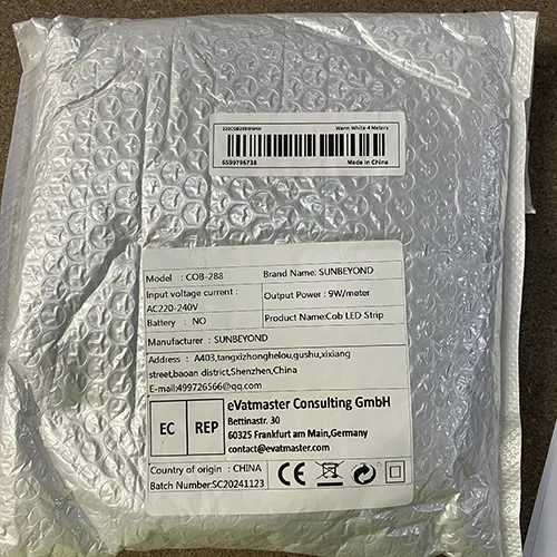 LED light