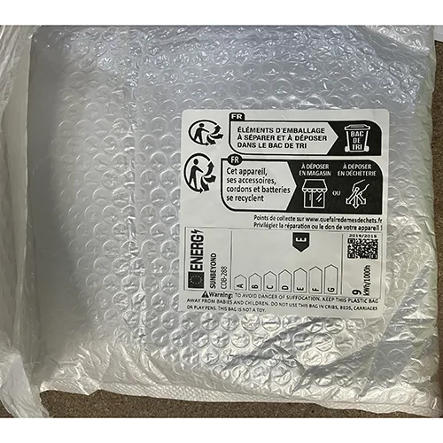 LED light