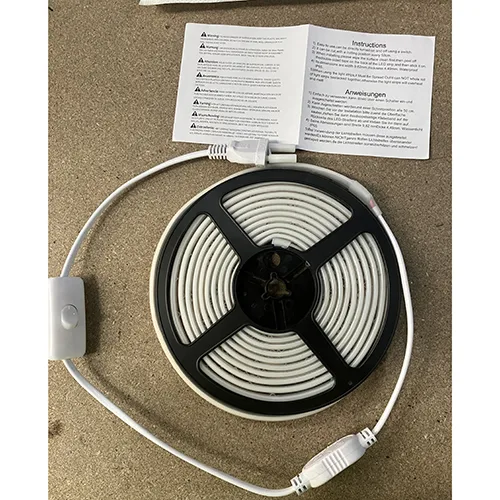 LED light