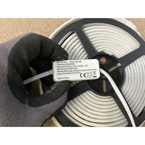 LED light