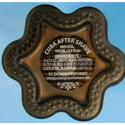 Aftershave