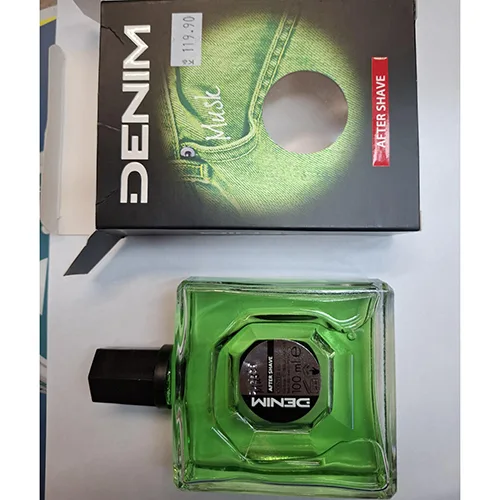 Aftershave