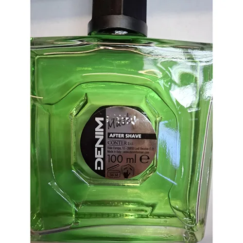 Aftershave