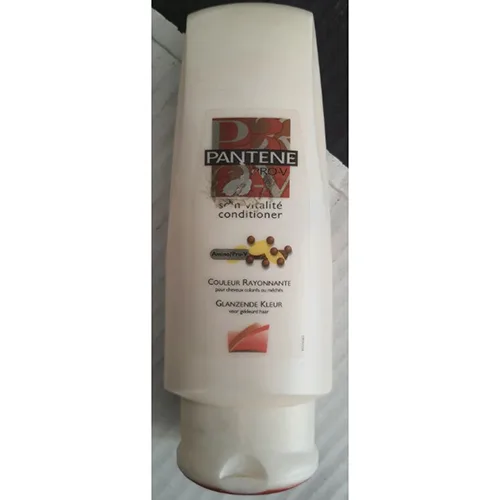 Shampoo