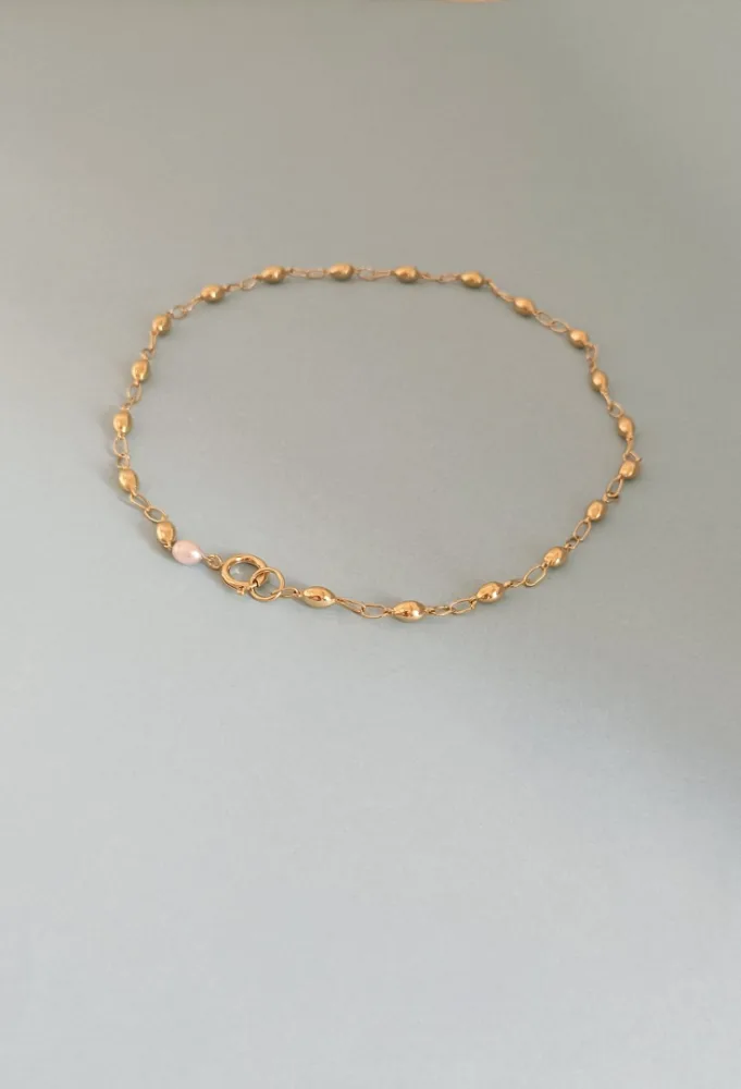 Collier calypso