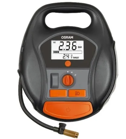 Gonfleur tyreinflate 6000