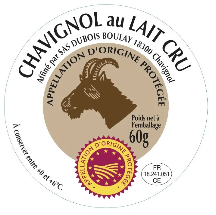 Crottin de chavignol