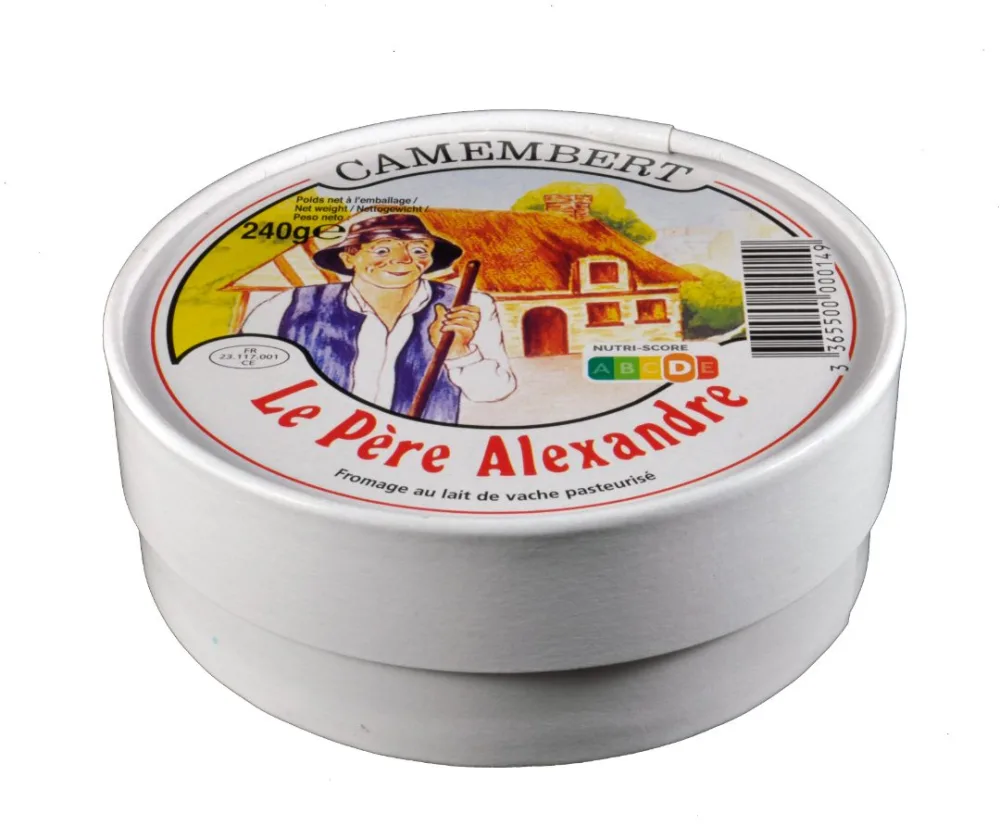 Camembert