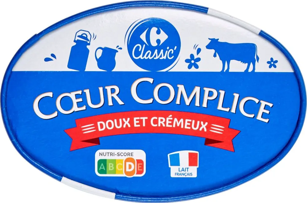 Coeur complice