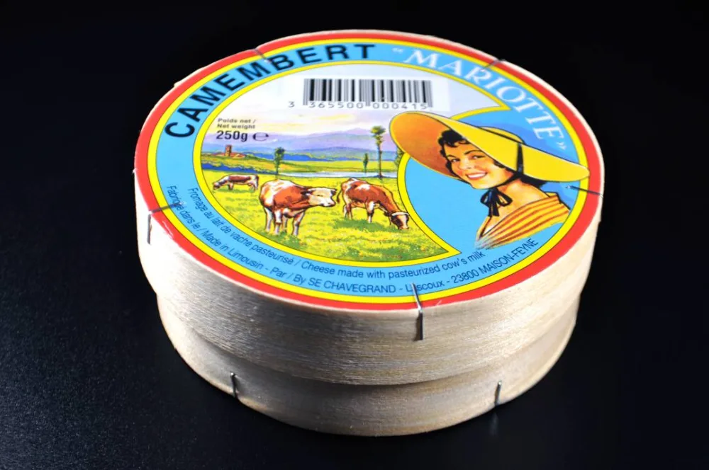 Camembert 250g
