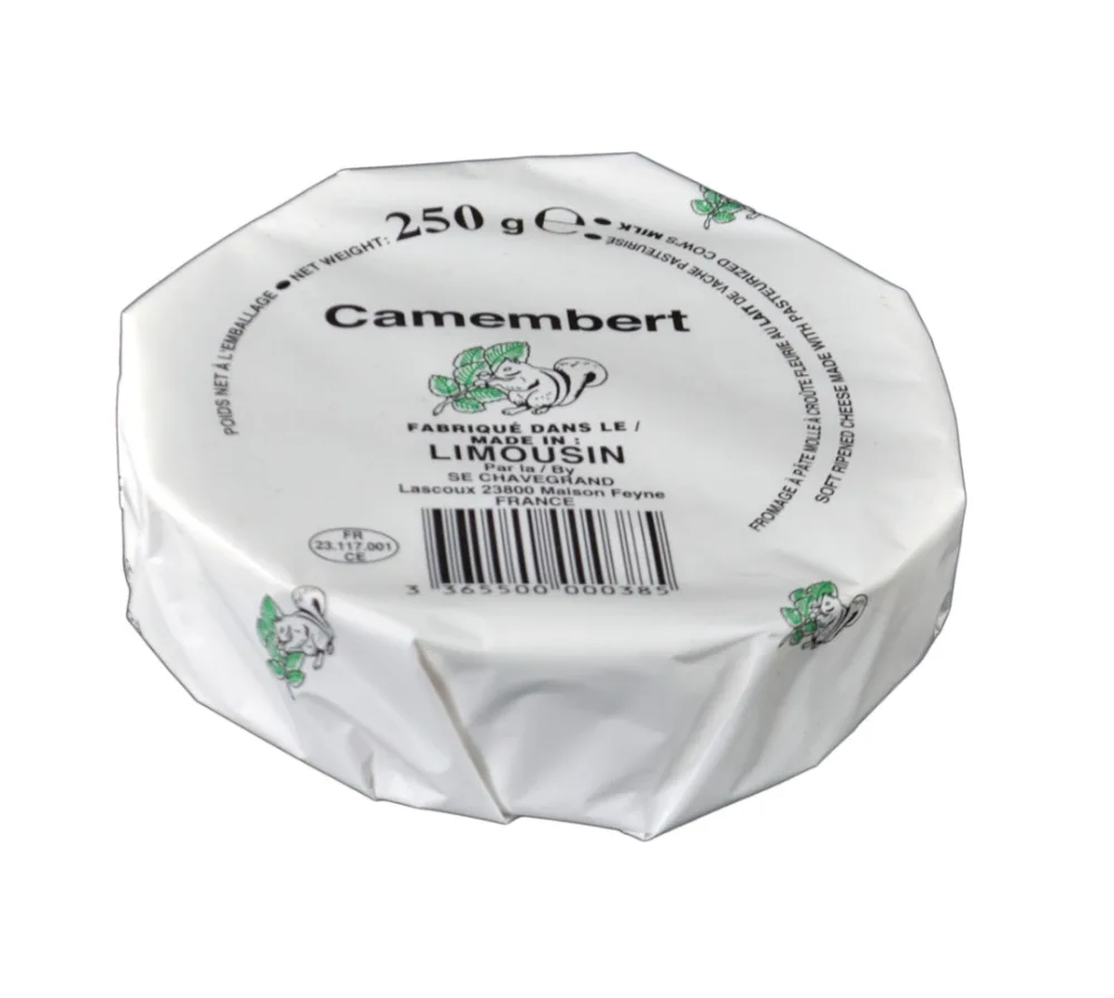 Camembert