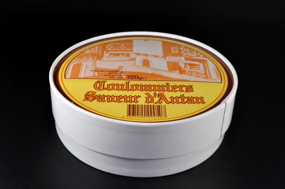 Coulommiers